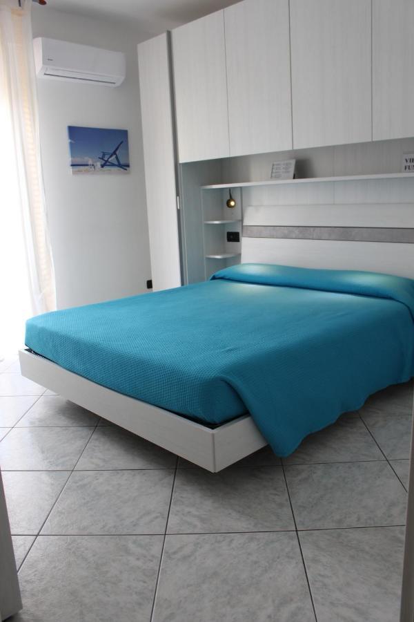 Solelunamare Guest House อาลเกโร ภายนอก รูปภาพ