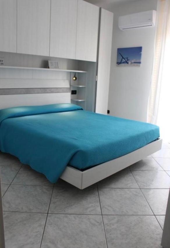 Solelunamare Guest House อาลเกโร ภายนอก รูปภาพ